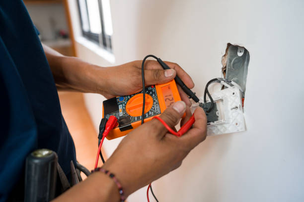 Best Home Electrical Repair  in Pinardville, NH