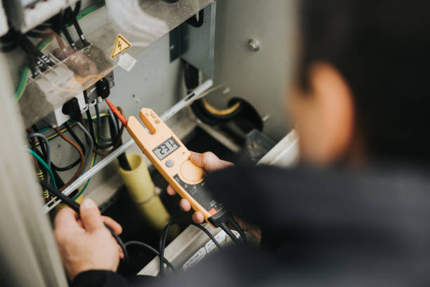 Best Electrical System Inspection  in Pinardville, NH