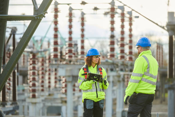Best Industrial Electrical Services  in Pinardville, NH
