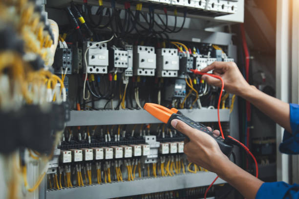 Best Electrical Contractors for Businesses  in Pinardville, NH
