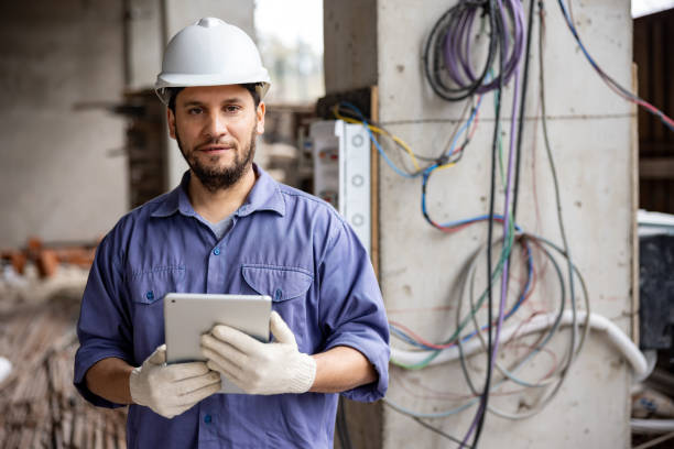 Best 24-Hour Electrician  in Pinardville, NH