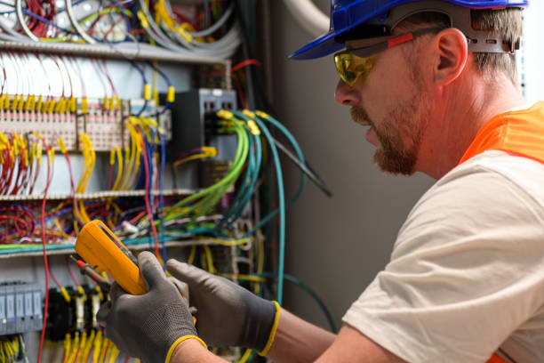 Best Electrical Contractors for Businesses  in Pinardville, NH