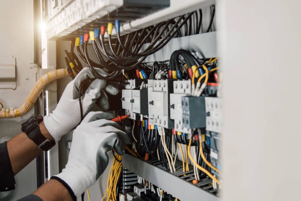 Best Affordable Electrician  in Pinardville, NH